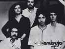 Embrujo NEAR MINT Thorns Backtrack Archive Series Vinyl LP