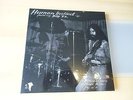 Human Instinct  3 LP BOX Org. Little Wing of Refugees Pop Beat Psych Progressiv
