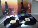 ROBBIE WILLIAMS (Take That) original Vinyl 2LP Escapology (2002)