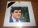 MOZART Integrale Sonates pour piano JEAN-BERNARD POMMIER 6LP BOX M&C RECORDS