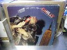 CHILLY For Your Love LP NM/VG 1978 Polydor Records PD-1-6191