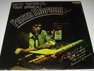 GRUPO FIESTA TROPICAL - BAMBOLEO - LP cumbia DIME COMO TE OLVIDO