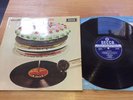 The Rolling Stones - Let It Bleed Lp Ex Stereo Unboxed Plus Inner