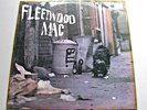 PETER GREEN'S FLEETWOOD MAC 1968 STEREO LP EX/G