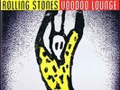 ROLLING STONES Voodoo Lounge (Virgin V 2750 / 839782-1) UK 2LPs 1994 mint / mint