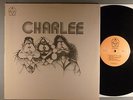 Charlee  Self-Titled   Hard Rock w/ Walter Rossi  1976 Mind Dust Label