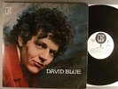 David Blue  Self-Titled    Mono White Label Promo