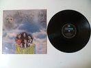 GENESIS THE GODS RARO LP ORIGINALE UK 1ST PRESS 1968 COLUMBIA LABEL SX 6286