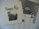 FRANZ K. 