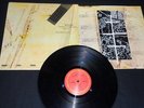 SODA STEREO - SIGNOS lp GUSTAVO CERATI new wave MEXICO ROCK ESPAÑOL ARGENTINA 33