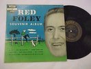 RED FOLEY 10 INCH LP  SOUVENIR ALBUM  DECCA  DL-5303