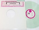 LP Various ?– Precision Nine: Jam & Spoon Gat Decor Oxy Smarte's CLEAR VINYL