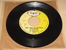 THE RINGLEADERS 45RPM M.PAC RECORDS LET'S START OVER