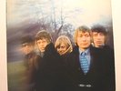 RARE ROLLING STONES BETWEEN THE BUTTONS 1967 LP LONDON FFRR LNDN MONO  EX VINYL