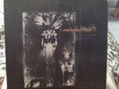 Earth Inferno, Fields of the Nephilim , UK 1990 Double Album Promo copy vinyl