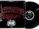 QUICKSILVER MESSENGER SERVICE ? EX/NM 1968 Capitol foil in shrink SF acid psych