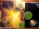 RUNNING WILD - GATES OF PURGATORY / RARE LP 1985 US PRESSING WITH EXTRA TRACKS