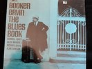 RARE SEALED OLD STOCK MONO Booker Ervin Prestige 7340 The Blues Book