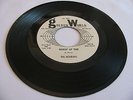 THE HOLIDAYS - MAKIN' UP TIME / I'LL LOVE YOU FOREVER - GOLDEN WORLD DJ