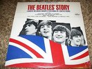 SEALED UNOPENED The Beatles Story Capitol Stereo LP