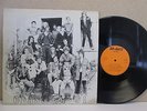 CLASS OF 81 - Rare Surrey Punk/New Wave Comp 1981 LP The A.T's ATs/DIY Bands 80s