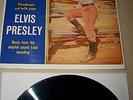 Elvis Presley 7, EPA 4006, Love Me Tender, V2 Label