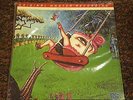 MFSL Little Feat Sailin Away Sealed LP #142 Mobile Fidelity Original Master MOFI