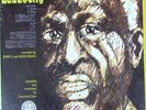 RARE LEADBELLY 3 LP BOX 