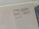 MINTY Mobile Fidelity MFSL Test Pressing - Genesis - A Trick of the Tail #062