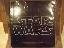 Star Wars Soundtrack Album Vinyl