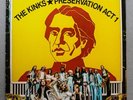 THE KINKS Preservation Act 1 FROM 73-A MUSICAL OF QUAINT SMALL TOWN NOSTALGIA