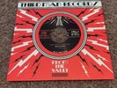 Jack White Third Man Records Vault #11 7