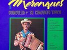 GUANDULITO Y SU CONJUNTO - ORIG DP GR MONO PATTY LP KILLER VINTAGE MERENGUES