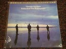 MFSL Echo & The Bunnymen Heaven Up Here Sealed LP #171 Mobile Fidelity MOFI