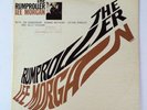 Lee Morgan The Rumproller (1965, Vg Condtion, Vinyl Records)