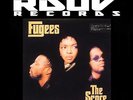 FUGEES - THE SCORE - 2 LP 180gram VINYL 12