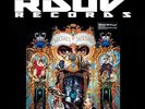 MICHAEL JACKSON - DANGEROUS - 2 LP 180gram VINYL 12