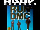 RUN DMC - TOUGHER THAN LEATHER - LP 180gram VINYL 12