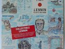 JOHN LENNON   Shaved Fish   ORIG PRESS SEALED 1975 Apple LP Hype Sticker Beatles