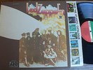 RARE LED ZEPPELIN II lp HYPER RARE '69  
