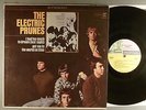 Electric Prunes, The  Self-Titled     Psych   Original 3 Tone Label