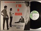 Spencer Davis Group, The  The Second Album I'm A Man   Canadian Press
