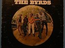 THE BYRDS MR. TAMBOURINE MAN CL2372 VINYL LP RARE1965 MONO DEBUT 1ST PRESS VG