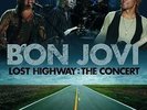 Lost Highway - The Concert - BON JOVI [CD]
