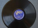 PRE WAR JAZZ 78 Varsity 8376 Quintet of the Hot Club of France Django Reinhardt