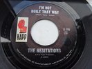 THE HESITATIONS 