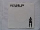 Blitzkrieg Bop - (You're Like A) U.F.O.   7