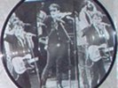 BRUCE SPRINGSTEEN - DON'T LOOK BACK COLLECTOR ITEMS - PICTURE DISC - LP  -  RARE