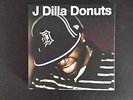 J Dilla Donuts 45 Box Set Rare Vinyl Record 7