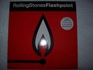 The Rolling Stones  Flashpoint Original 1st Pressing UK Vinyl LP (near mint)